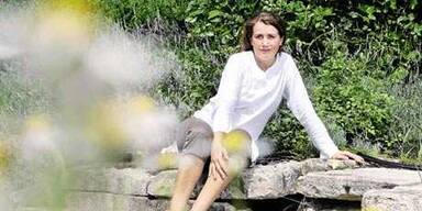 Familiengl&uuml;ck im Landhausstil