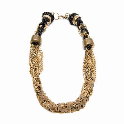 Schmucktrend: Roségold