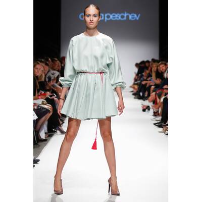 Anelia Peschev Spring/Summer 2019