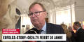 Erfolgs-Story: oe24.TV feiert 10 Jahre | Peter Schaider im Interview