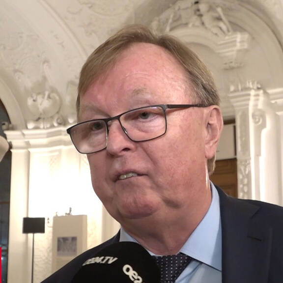 Erfolgs-Story: oe24.TV feiert 10 Jahre | Peter Schaider im Interview