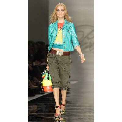 Mailand Fashion Week