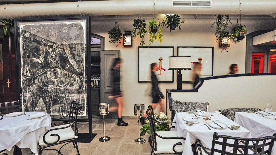Wiens 50 beste Restaurants