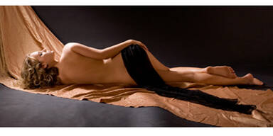 Spirit-Art Bilder als sexy Geschenk