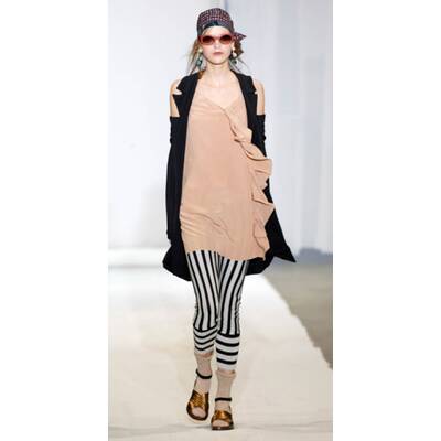 Mailand Fashion Week