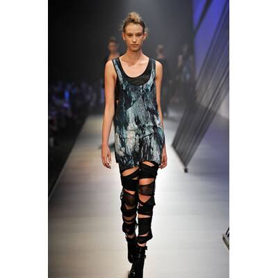 Melbourne Fashion Festival