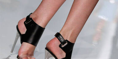 SLIDESHOW: Michael Kors SS10