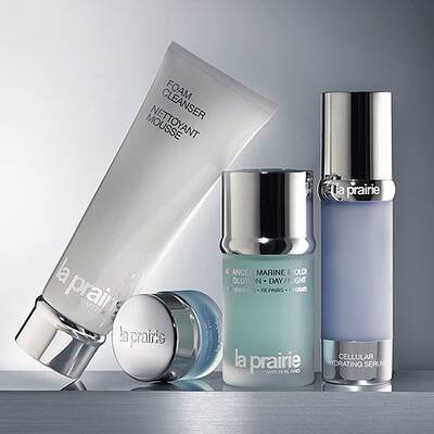 Sportliche Goodies für Papa