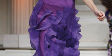 SLIDESHOW: Oscar de la Renta SS10