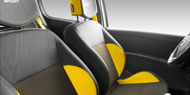 Kleines Auto - großer Spaß