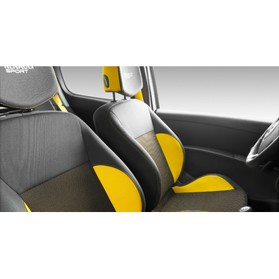 Kleines Auto - großer Spaß