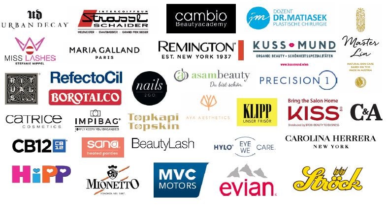 Alle wollen heute zum MADONNA Beauty Day