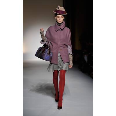 Vivienne Westwood Red Label H/W 2012