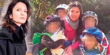 Astrid Wagner Daniela W.