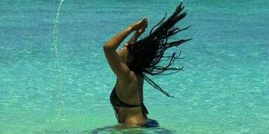 Die richtige Pflege f&uuml;r Ihr Haar