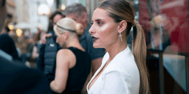 Vienna Fashion Night