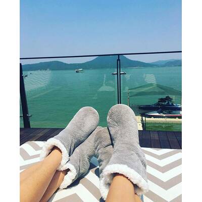 Eva Longoria: Ihre Hochzeit mit Pepe Baston