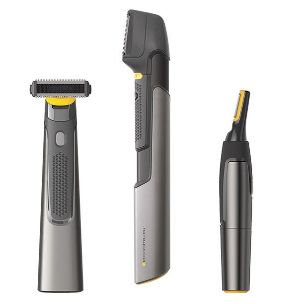 Microtouch Dominic Thiem Special Edition