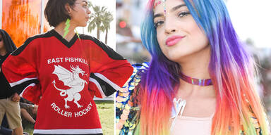 Coachella Festival 2018