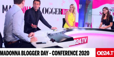 Jetzt auf oe24.TV: Das große Influencer-Event