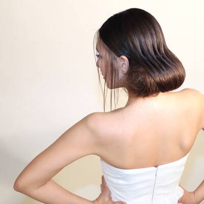 Wedding Collection by BUNDY BUNDY 