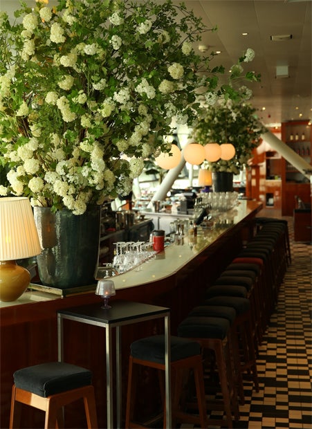 Inge Prader / Motto am Fluss