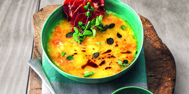 Schlank mit High-Carb