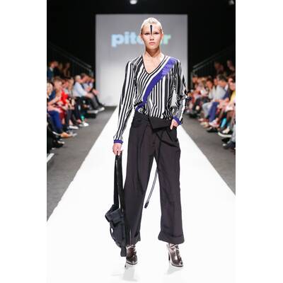 Pitour - MQ Vienna Fashion Week 2017