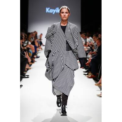 MQ VIENNA FASHION WEEK 18 - Opening