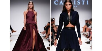 Callisti-Show 2019