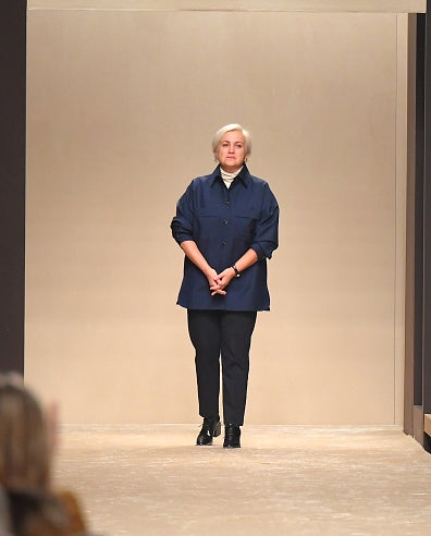 Silvia Venturini Fendi