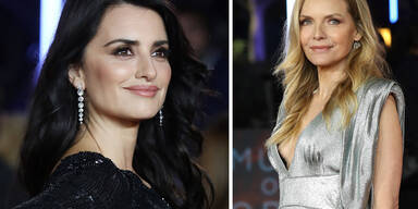 "Murder On The Orient Express"-Premiere