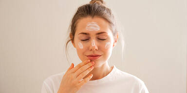 Skin Haut Pflege Beauty