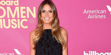 Heidi Klum
