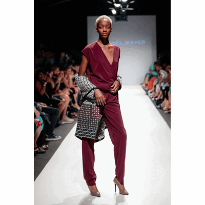 MQ Vienna Fashion Week 2016