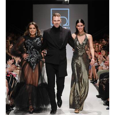 Niko Niko Design - MQ VIenna Fashion Week