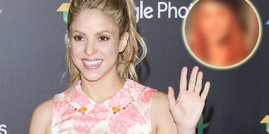 Shakira