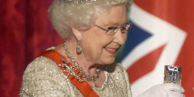 Queen Elizabeth