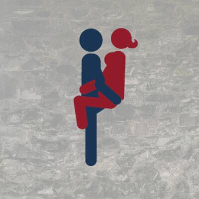 'Game of Thrones'-Sexstellungen