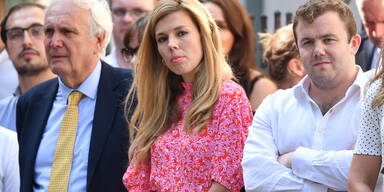 Carrie Symonds