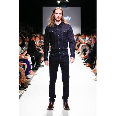 MQ VIENNA FASHION WEEK 18 - Opening