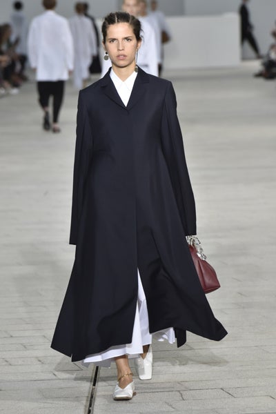 Jil Sander