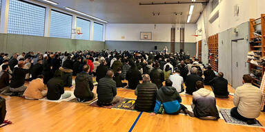 Rechtsextreme T&uuml;rken in Linz? Kritik an Treffen