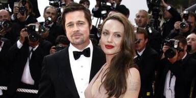 Brangelina ziehen nach NY