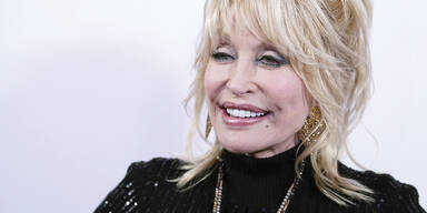 Dolly Parton