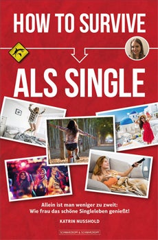 Die besten Tipp von Österreichers Single-Flüsterin