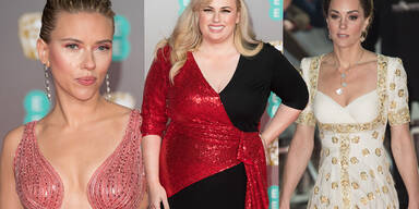 British Academy Film Awards 2020