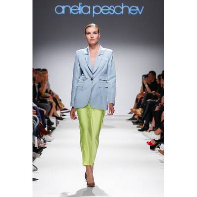 Anelia Peschev Spring/Summer 2019