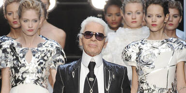 Karl Lagerfeld