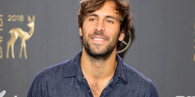 Max Giesinger
